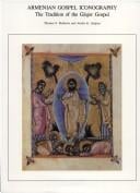 Armenian gospel iconography