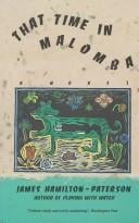 That time in Malomba