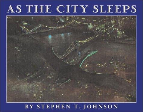 As the city sleeps