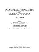 Principles and practice of clinical virology