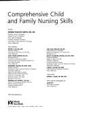 Comprehensive child and family nursing skills