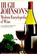 Modern encyclopedia of wine
