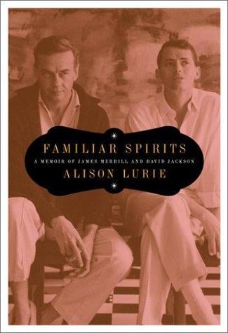 Familiar Spirits