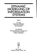 Dynamic modelling of information systems