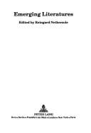 Emerging literatures