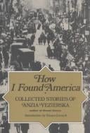 How I Found America