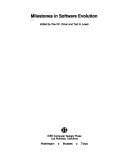 Milestones in software evolution