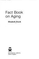 Fact book on aging