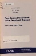 Dual source procurement in the Tomahawk program