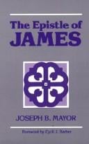 The Epistle of James