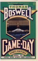 Game day