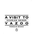 A visit to Yazoo