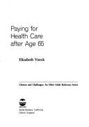 Paying for health care after age 65