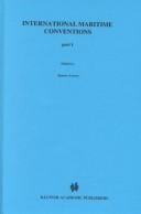 International maritime conventions