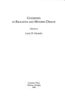 Goddesses in religions and modern debate