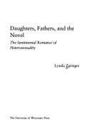 Daughters, fathers, and the novel