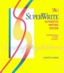 SuperWrite