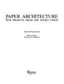 Paper architecture
