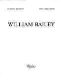 William Bailey