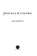 Fantasy and the cinema