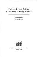 Philosophy and science in the Scottish enlightenment