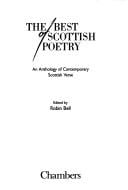 The Best of Scottish poetry