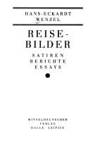 Reisebilder