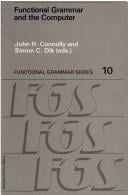 Functional grammar and the computer