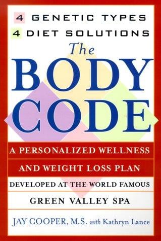The body code