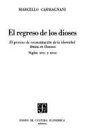 El regreso de los dioses
