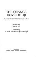 The Orange dove of Fiji