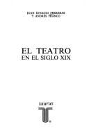 El teatro en el siglo XIX