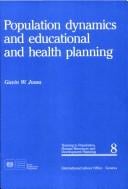 Population dynamics and education and health planning