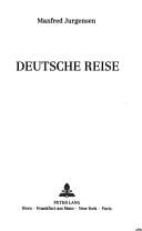 Deutsche Reise