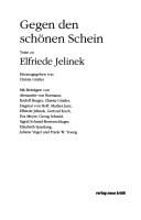 Gegen den schönen Schein