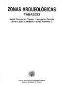 Zonas arqueológicas