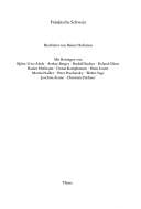 Fränkische Schweiz (Führer zu archäologischen Denkmälern in Deutschland) (German Edition)