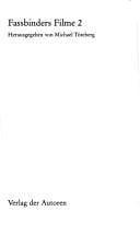 Fassbinders Filme
