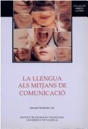 La llengua als mitjans de comunicació