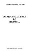 Ensaios brasileiros de história