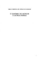 O santeiro do mangue e outros poemas