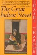 The great Indian novel