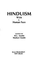 Hinduism with a human face