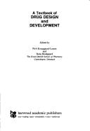 A Textbook of drug design and development