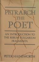Petrarch the poet