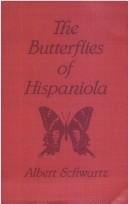 The butterflies of Hispaniola