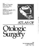 Atlas of otologic surgery