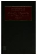 An introduction to the politics and philosophy of José Ortega y Gasset