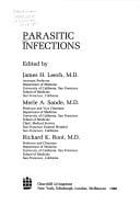 Parasitic infections