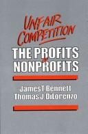 Unfair competition